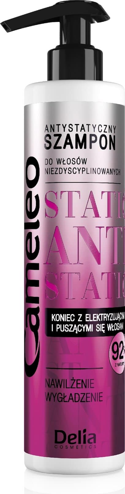 Cameleo Anti-Static Shampoo 250 мл