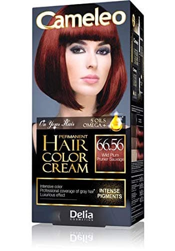 Cameleo 66.56 комплект боя за коса