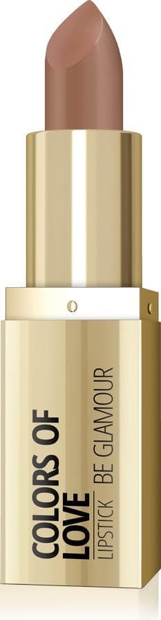 Delia Cosmetics Lip Stick Colors of Love 5 г 401 Beach Babe