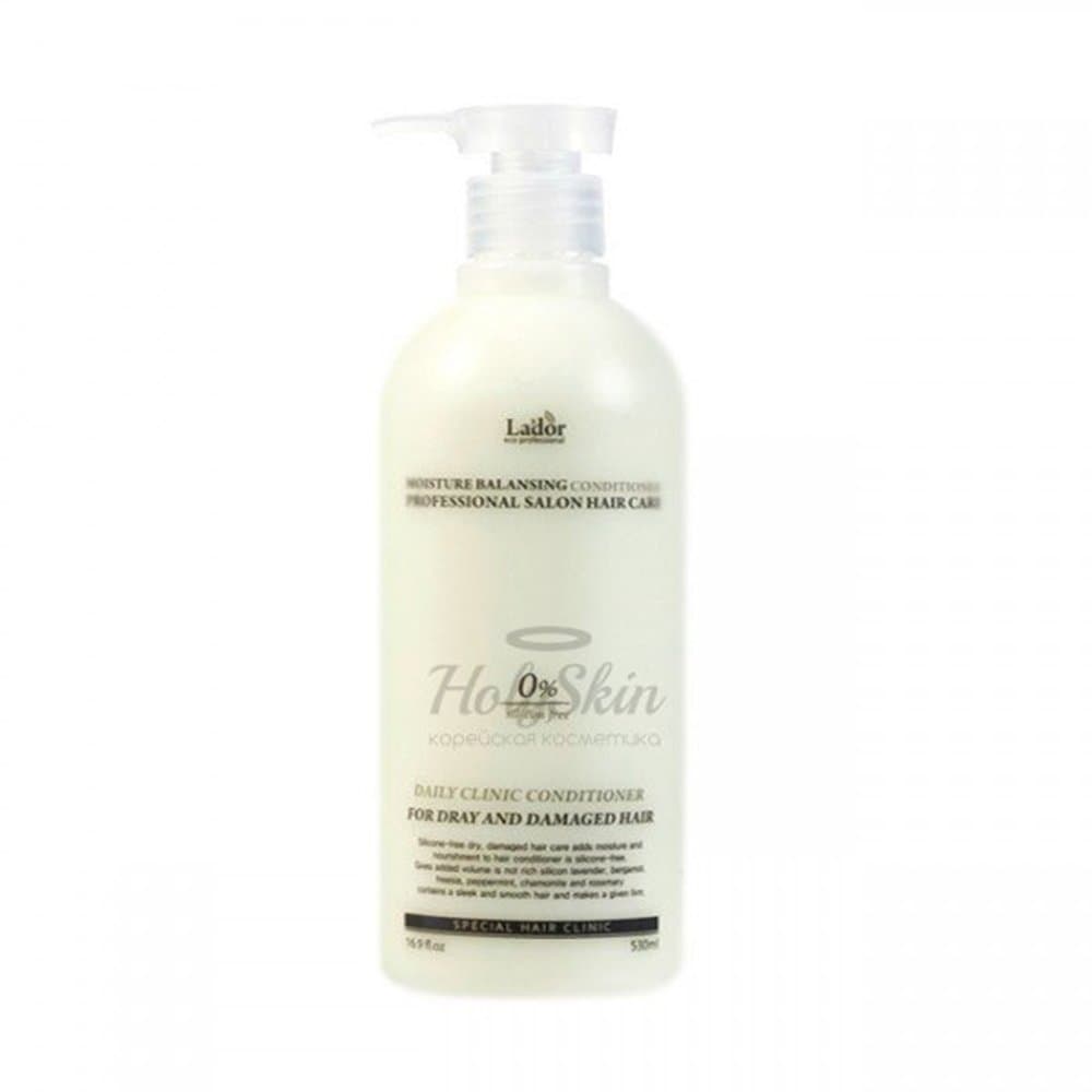 La'dor Moisture Balancing Conditioner 530 мл