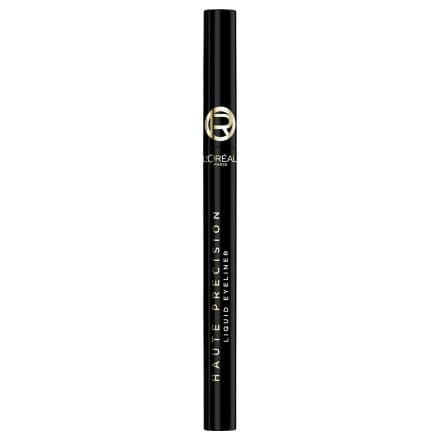 L'Oréal Paris Infaillible 30h Grip Precision Felt Eyeliner 01 Black очна линия