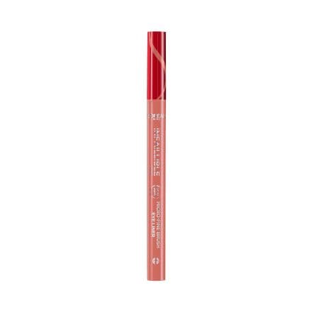 L'Oréal Paris Infaillible Grip 36H Micro Fine Eyeliner 03 Ancient Rose очна линия