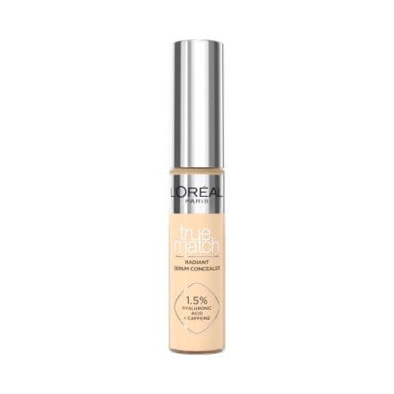 L'Oréal Paris True Match Radiant серум коректор 4N
