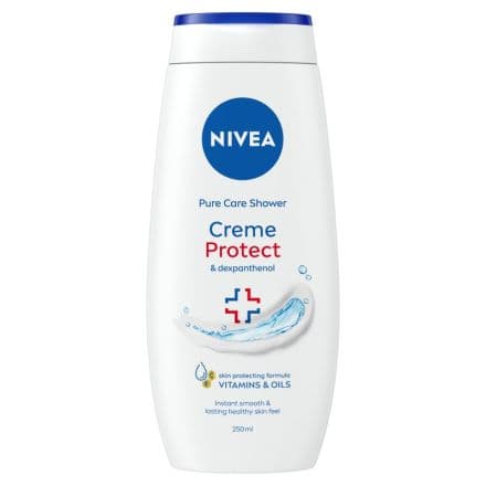 Nivea Душ-гел Crème Protect