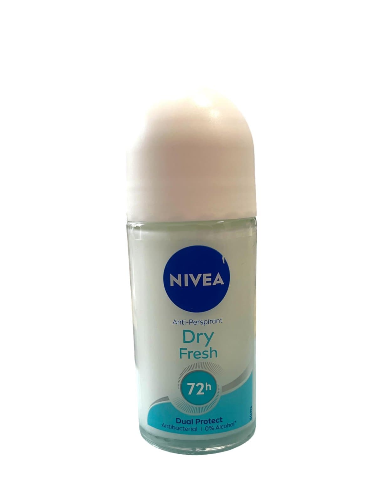 Nivea Deo Рол-он дамски Dry Fresh