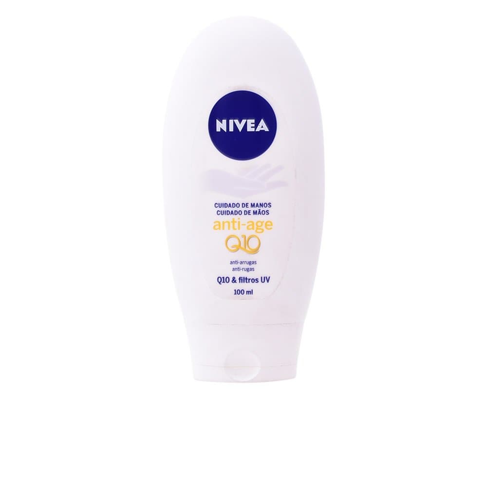 Nivea Anti Age Q10+ Крем за ръце