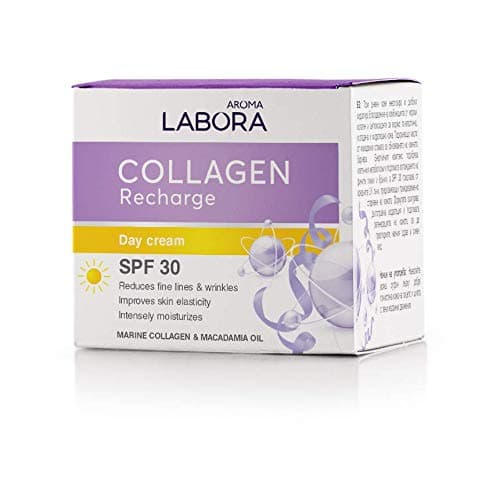 Aroma Labora Дневен крем Labora Collagen Rech. 50 мл