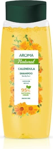 Aroma Шампоан Арома Натурал невен 400 мл