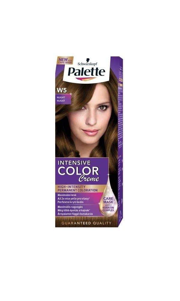 Palette ICC 6-65 (W5) Нуга