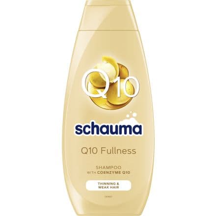 Schauma Шампоан 400 мл Q10