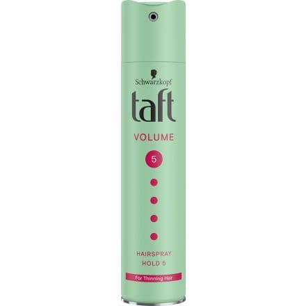 Taft Лак 250 мл Обем (Ниво 5)