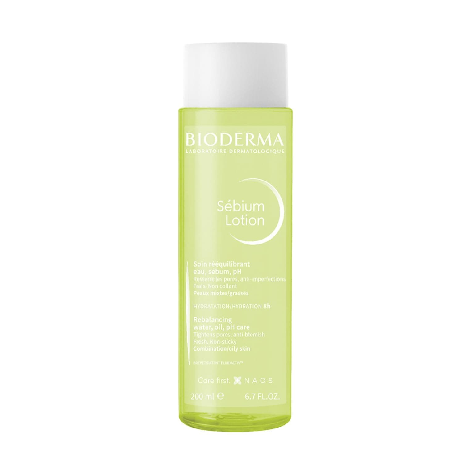 Bioderma Себиум Активен лосион