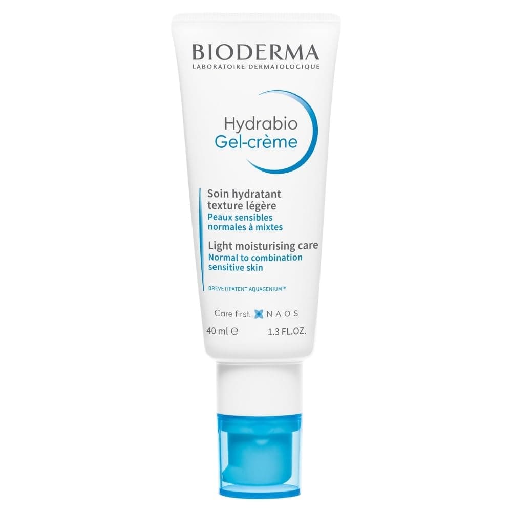 Bioderma Хидрабио Гел-крем
