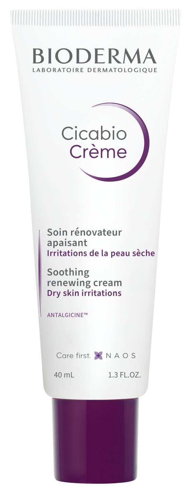 Bioderma Цикабио Крем