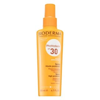 Bioderma Фотодерм Спрей SPF 30