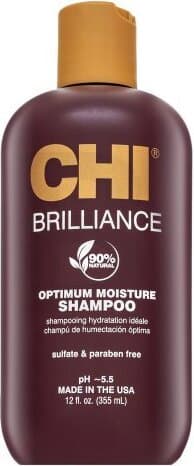 CHI Deep Brilliance Шампоан за Коса