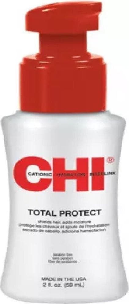 CHI Total Protect - Термозащитен Крем