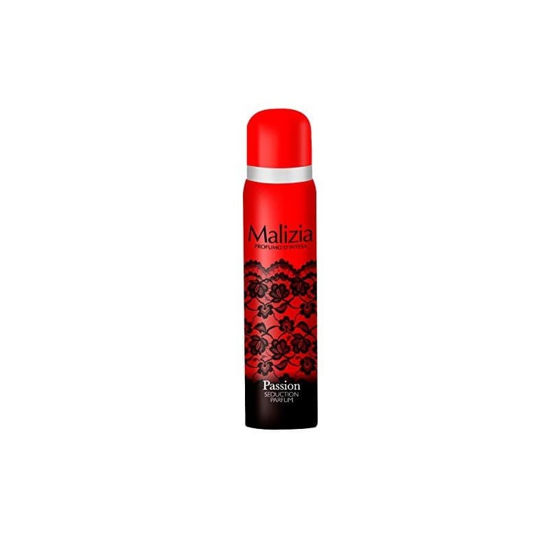 Malizia Seduction Passion парфюм дезодорант 100 мл