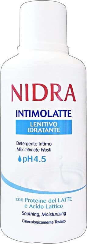 Palmolive Nidra сапун с бадем 90 г