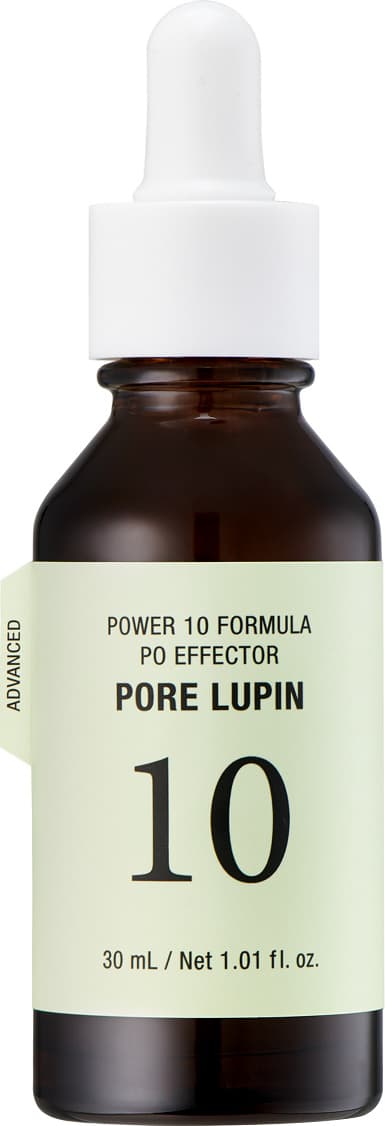 It's Skin P 10 Серум PO Pore Lupin 30 мл