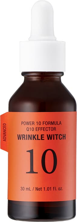 It's Skin P 10 Серум Q10 Wrinkle Witch 30 мл