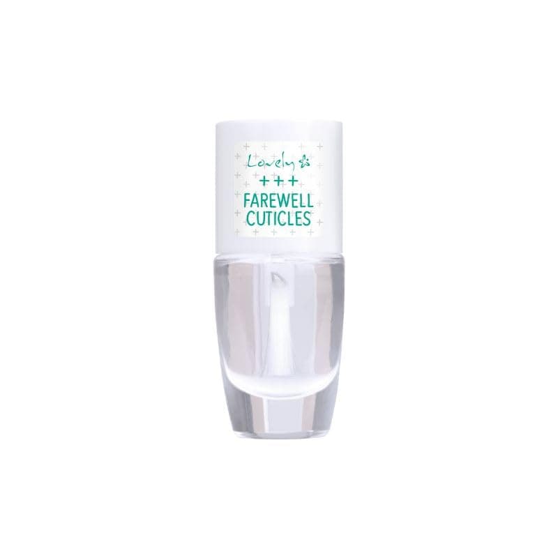 Lovely Отстранител за кожич Farewell Cuticles