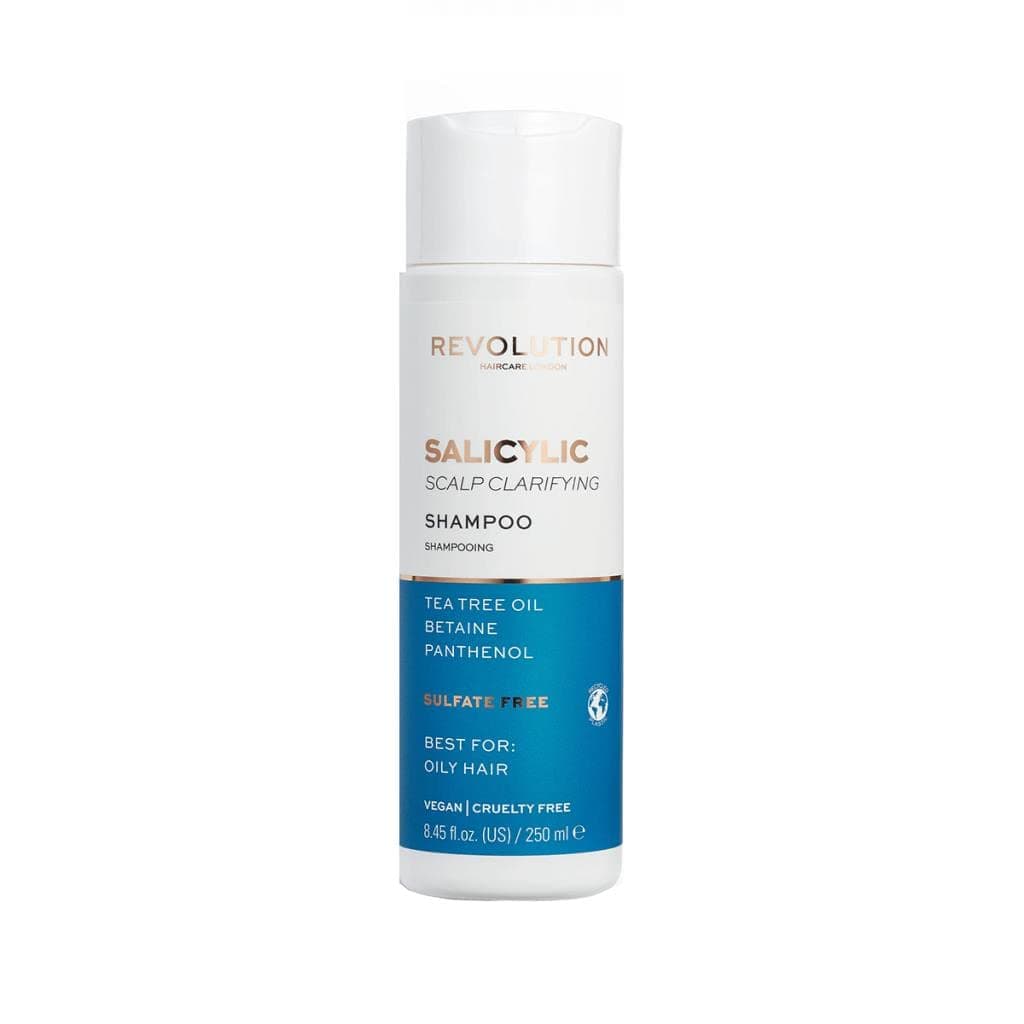 Revolution Шампоан Salicylic Acid изсушаващ 250 мл