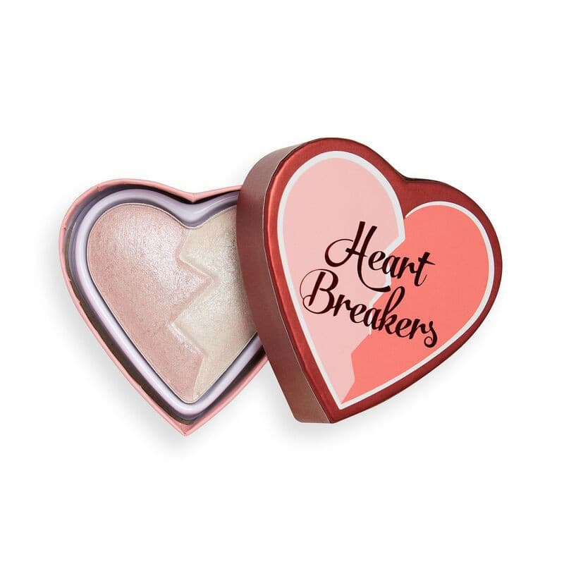 Revolution Хайлайтър Heartbreakers Unique