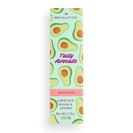 Revolution Червило Tasty Avocado Smoothie