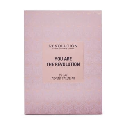 Revolution Адвент календар You Are The 25 Day