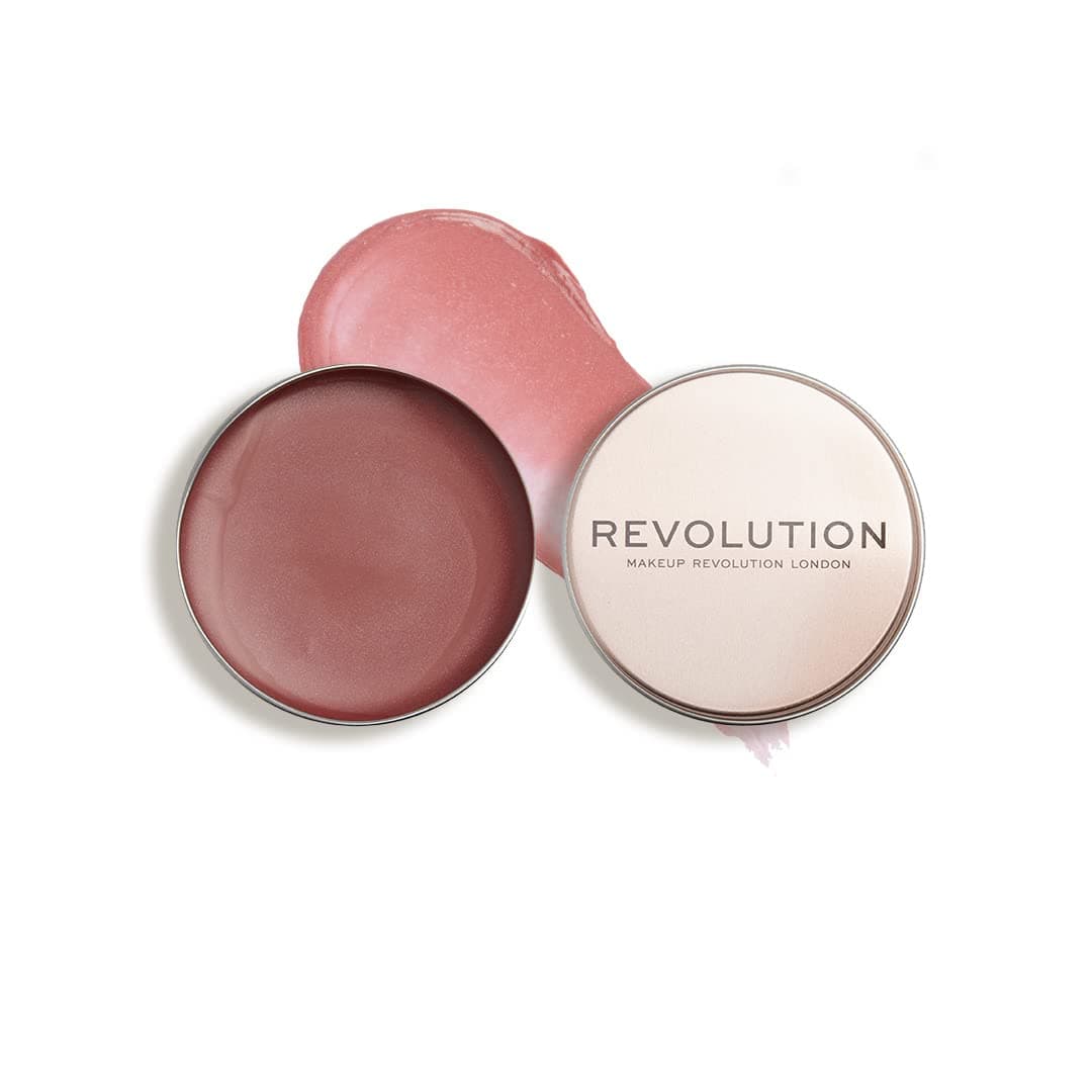 Revolution Балсам мултифункционален Balm Bare Pink
