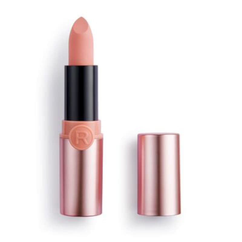 Revolution Червило за устни Powder Matte Frost