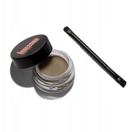 Revolution Помада за вежди Brow Pomade Light Brown