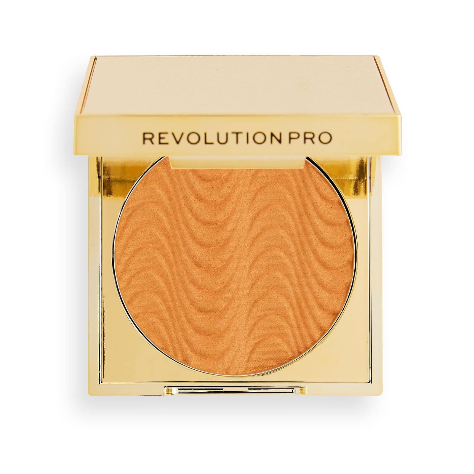 Revolution Пудра за лице CC Perfecting Golden