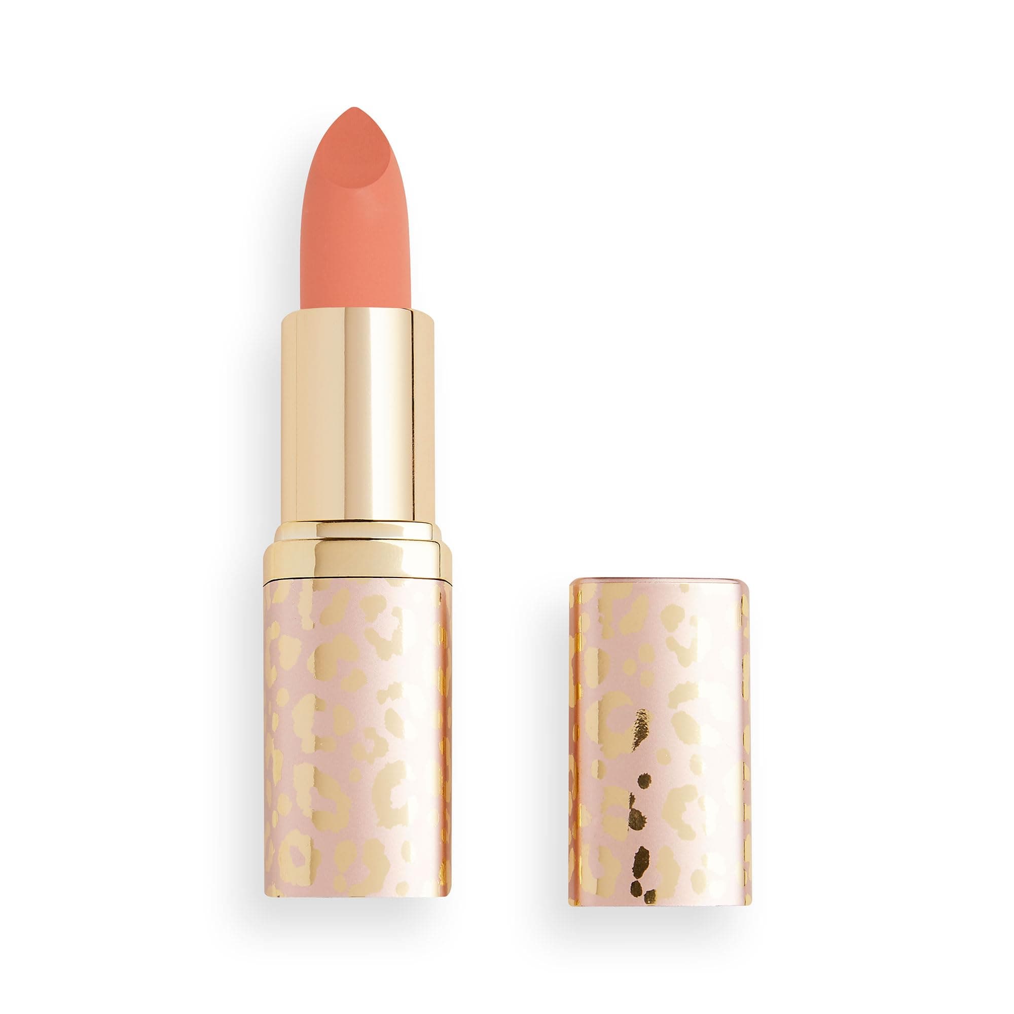 Revolution Червило за устни New Neutrals Reveal