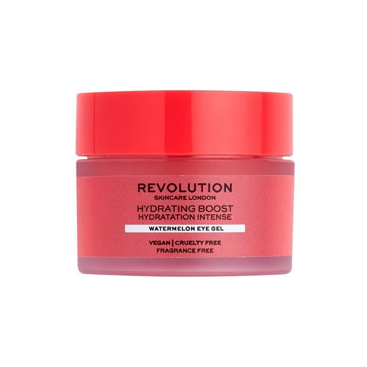 Revolution Гел за очи Hydration Boost Watermelon 15 мл