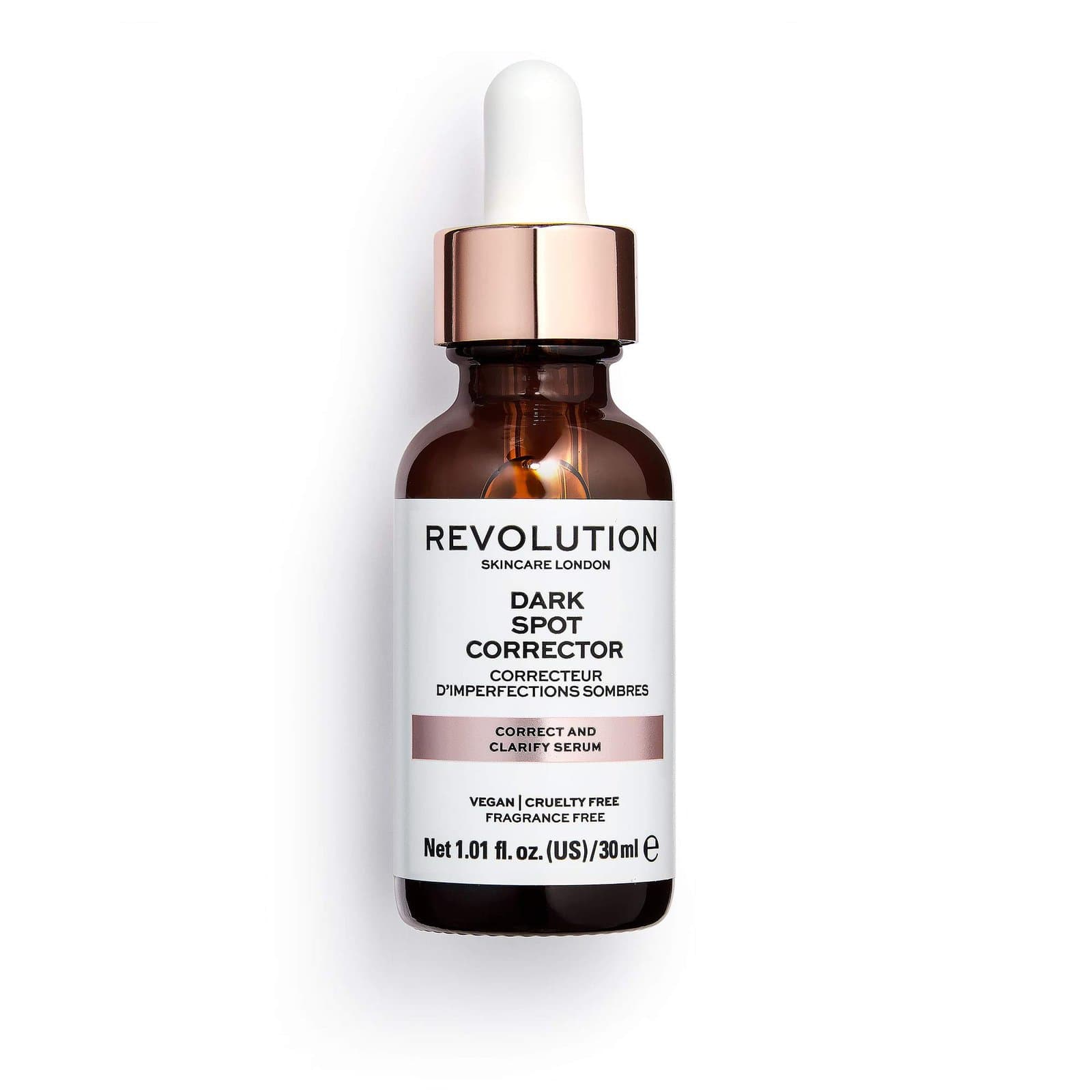Revolution Серум за лице Dark Spot Corrector 30 мл