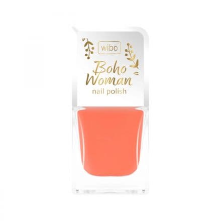 Wibo Лак за нокти Boho 2
