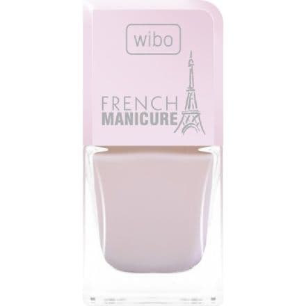 Wibo Лак за нокти French Manicure 2