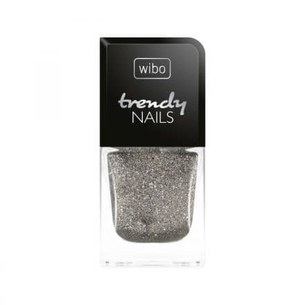 Wibo Лак за нокти Trendy 5