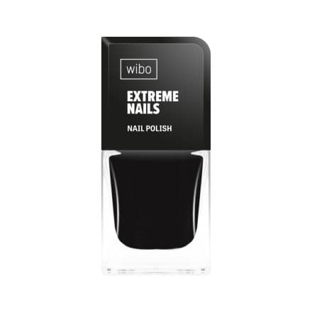 Wibo Лак за нокти extreme 34