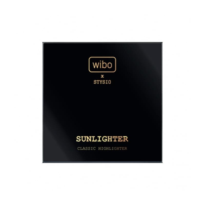 Wibo Хайлайтър за лице sunlighter classic