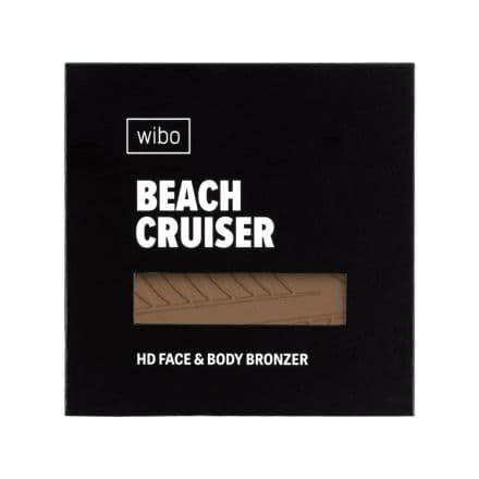 Wibo Пудра бронз Beach Cruiser 3