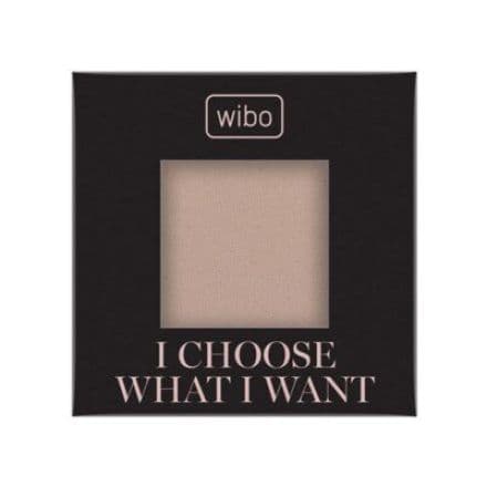 Wibo Пудра бронз I choose 1