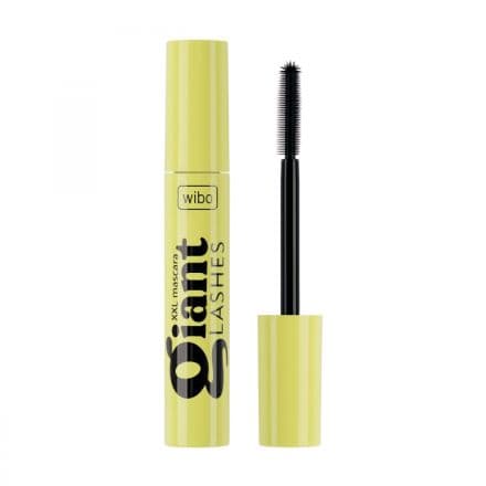 Wibo Спирала за обем Giant Lashes