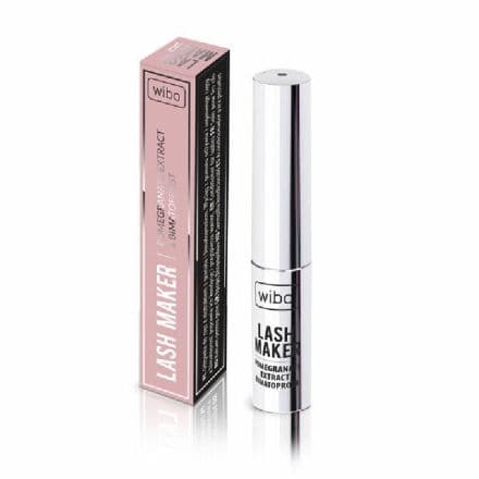 Wibo Спирала за растеж на мигли Lash Maker