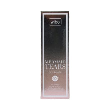 Wibo База за лице Mermaid Tears