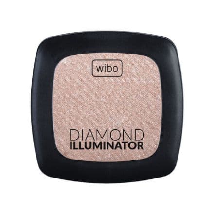 Wibo Хайлайтър Diamond Illuminator