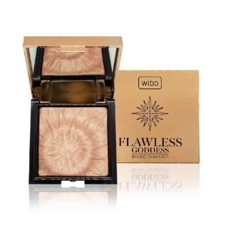 Wibo Хайлайтър Flawless Goddess