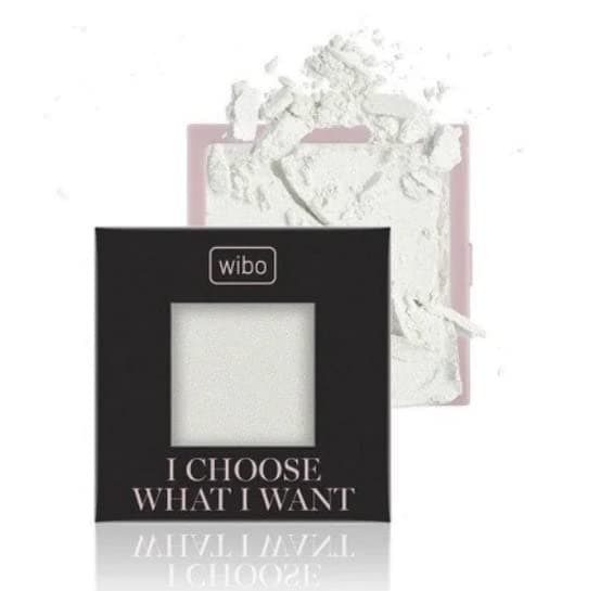 Wibo Хайлайтър I choose 2